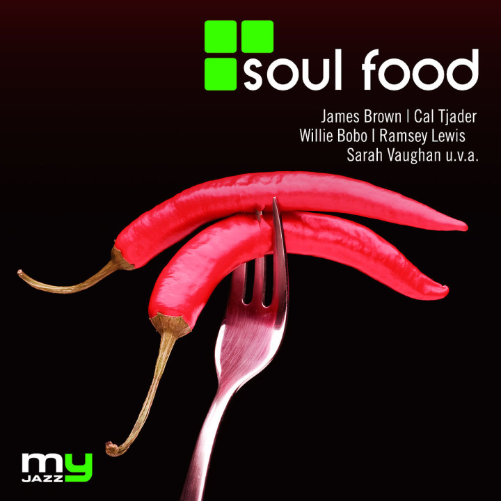 Soul Food (My Jazz)