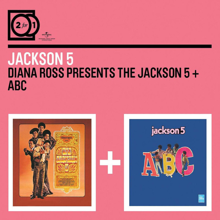 2for1: Diana Ross Presents The Jackson 5 / ABC