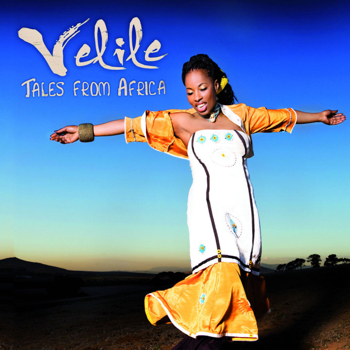 Tales From Africa: Velile