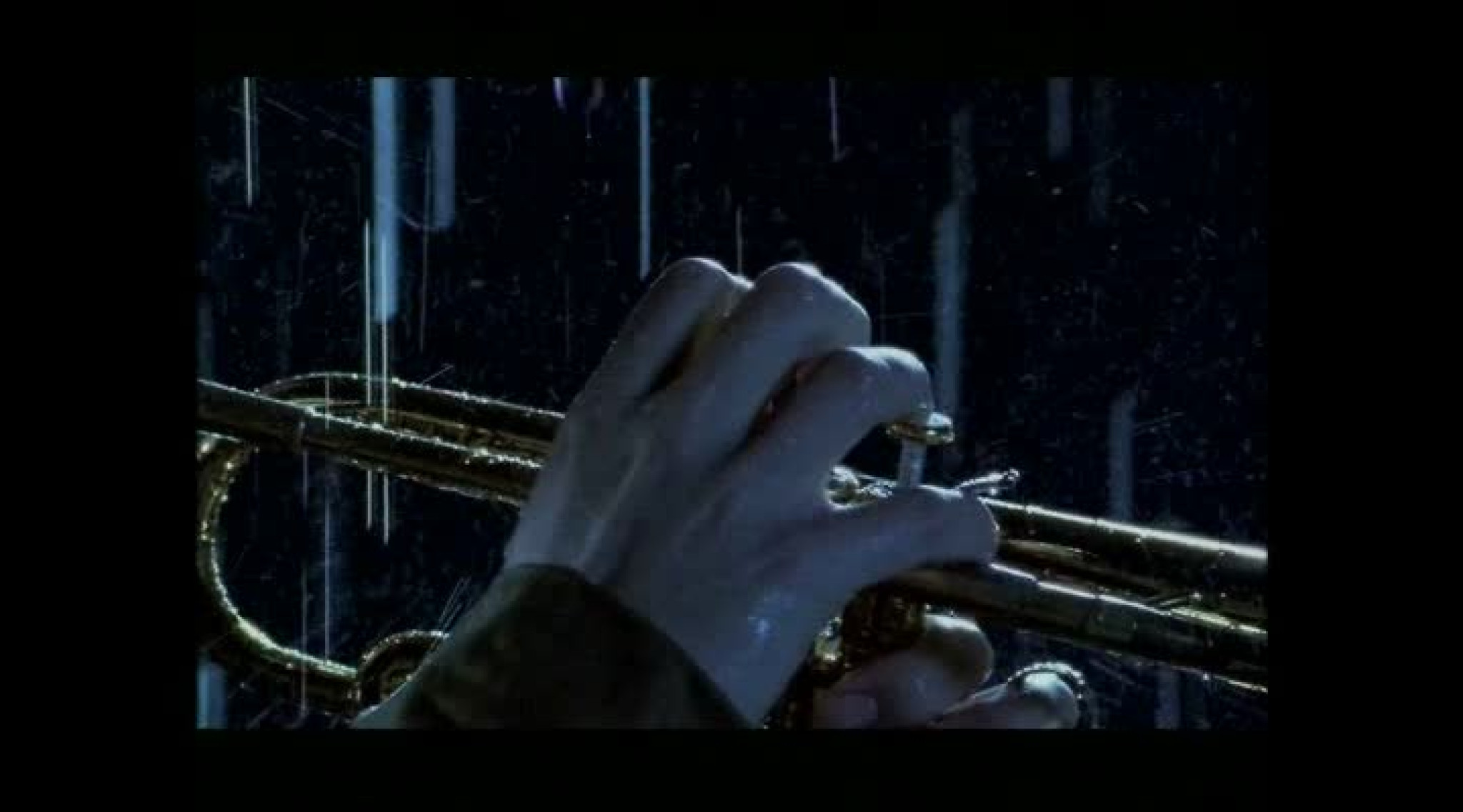 "River Man" Music Clip