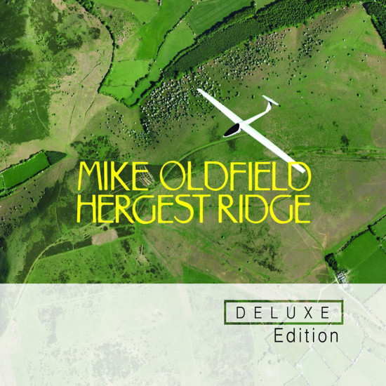 Hergest Ridge Deluxe Edition