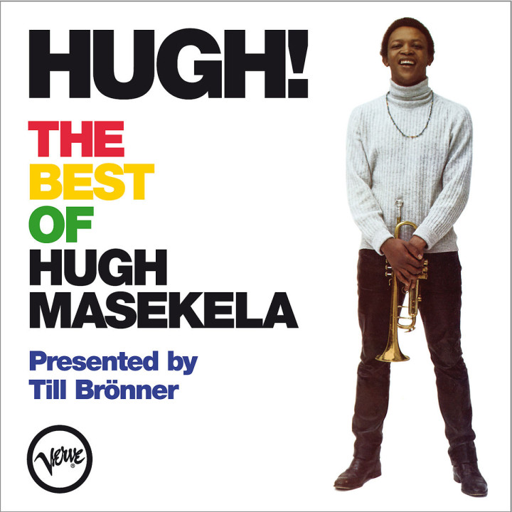 Hugh! - The Best: Masekela,Hugh