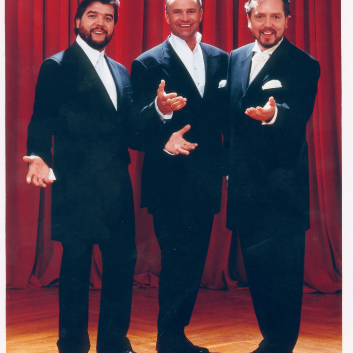 German Tenors