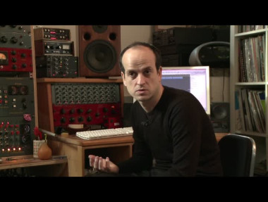 Recomposed by Matthew Herbert: Mahler, X