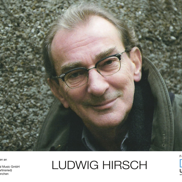 Hirsch, Ludwig