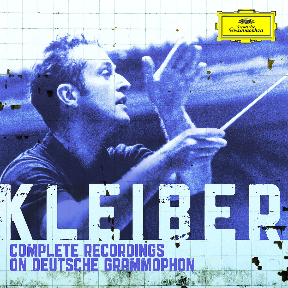 WEB限定カラー Carlos Week Kleiber Kleiber Recordings Complete ...