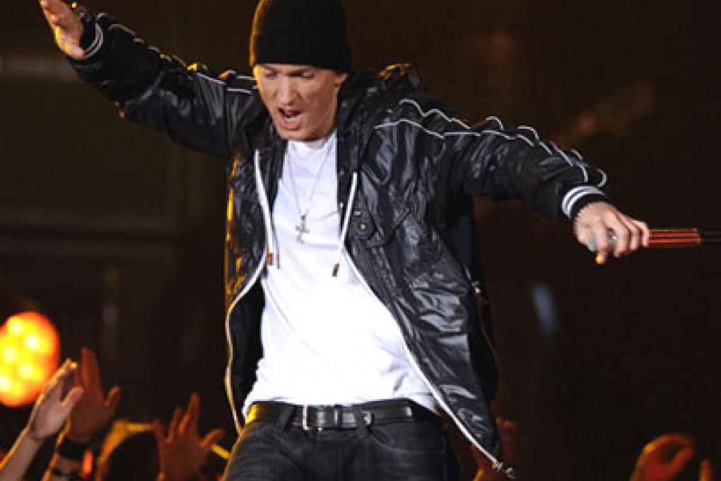 Eminem