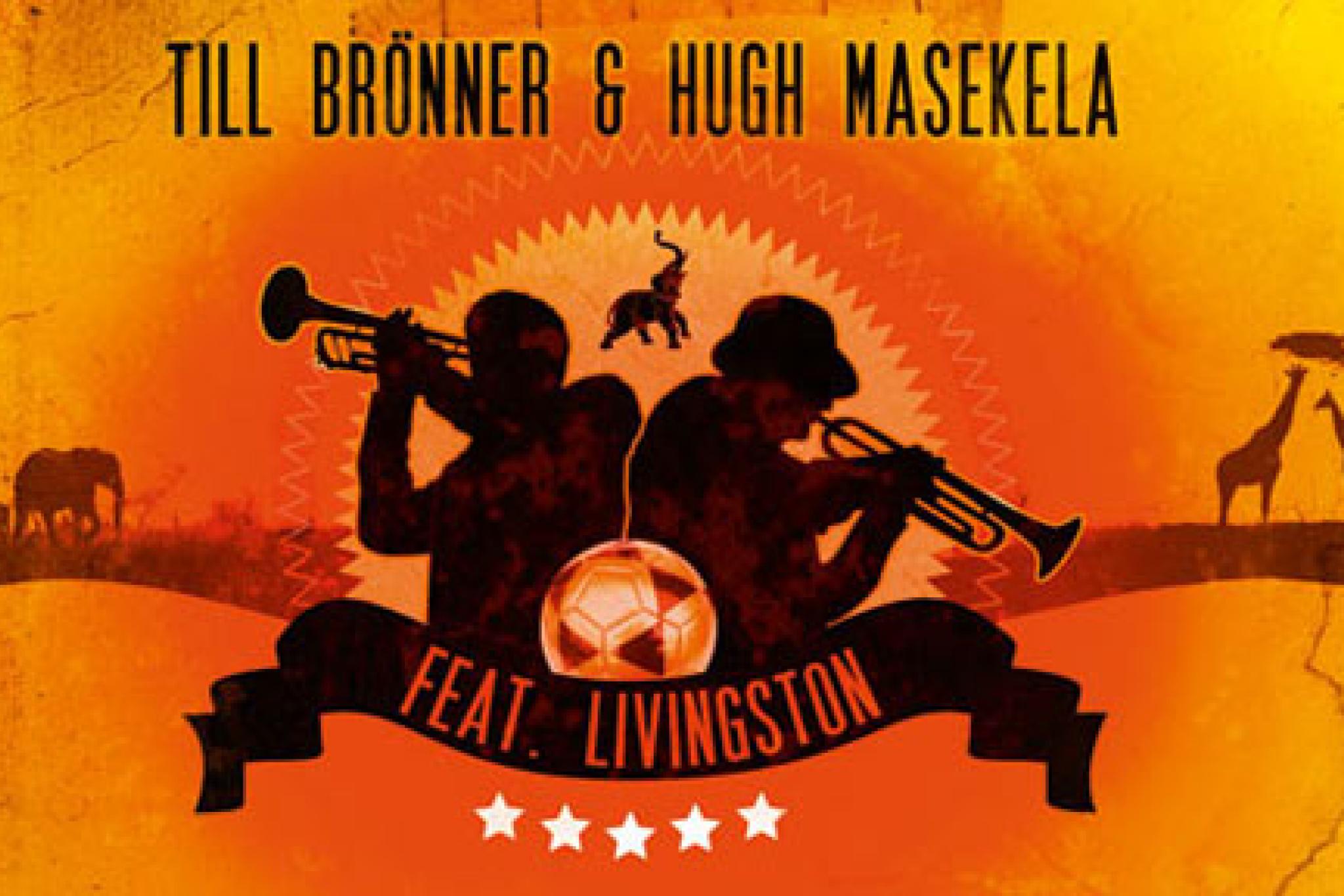 Till Brönner - Win The World © by Universal Music