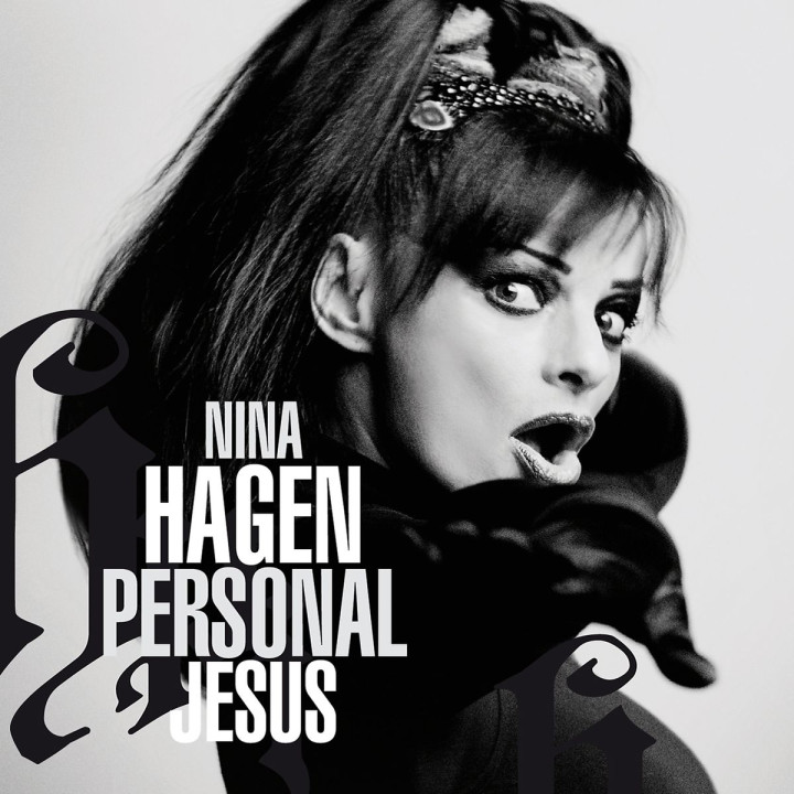 Personal Jesus: Hagen, Nina