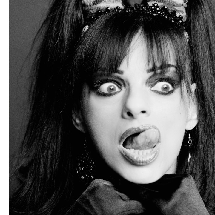 Nina Hagen 1