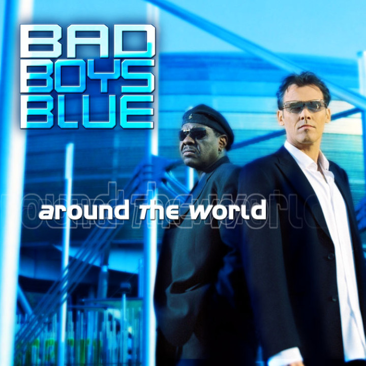 Bad Boys Blue