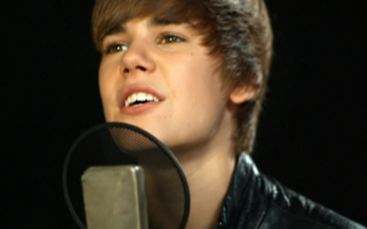 Never Say Never