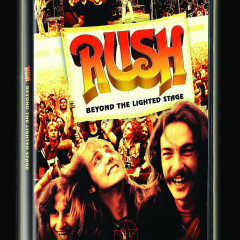 Beyond The Lighted Stage: Rush