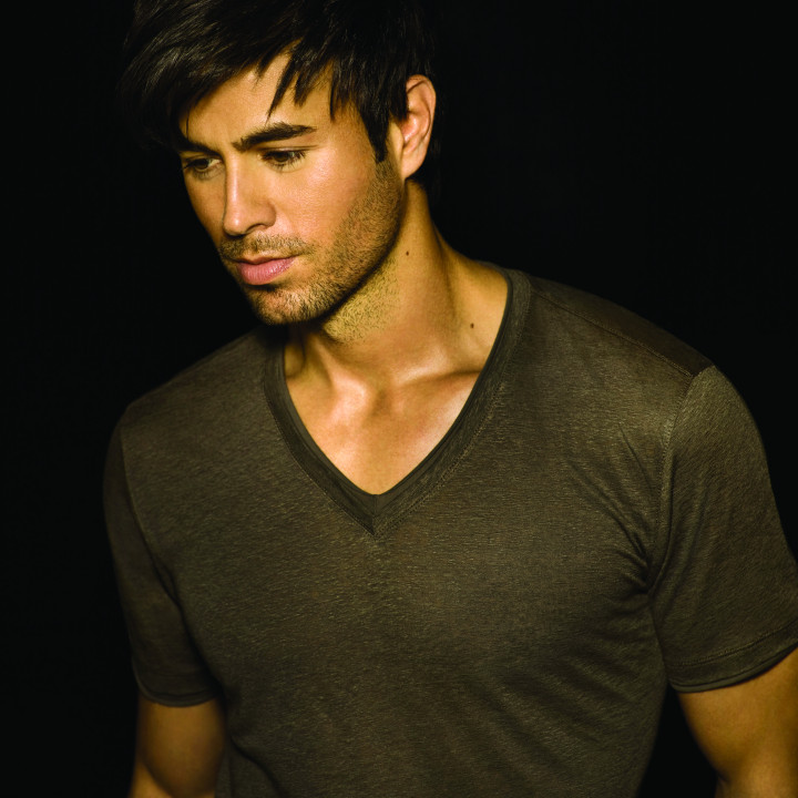 Enrique Iglesias 2010