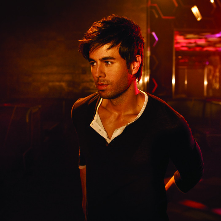 Enrique Iglesias