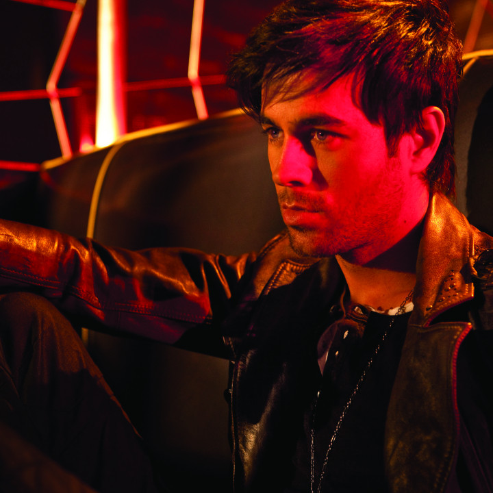 Enrique Iglesias 2010