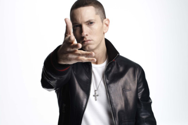 Eminem 2010 - 01