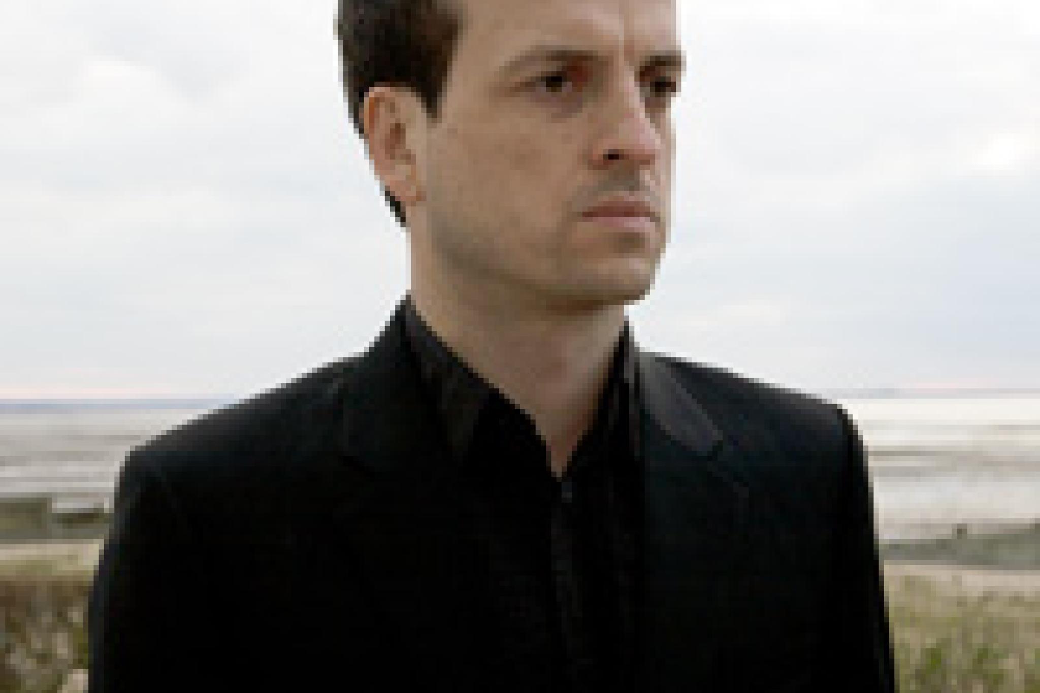 Matthew Herbert © Dino Wend