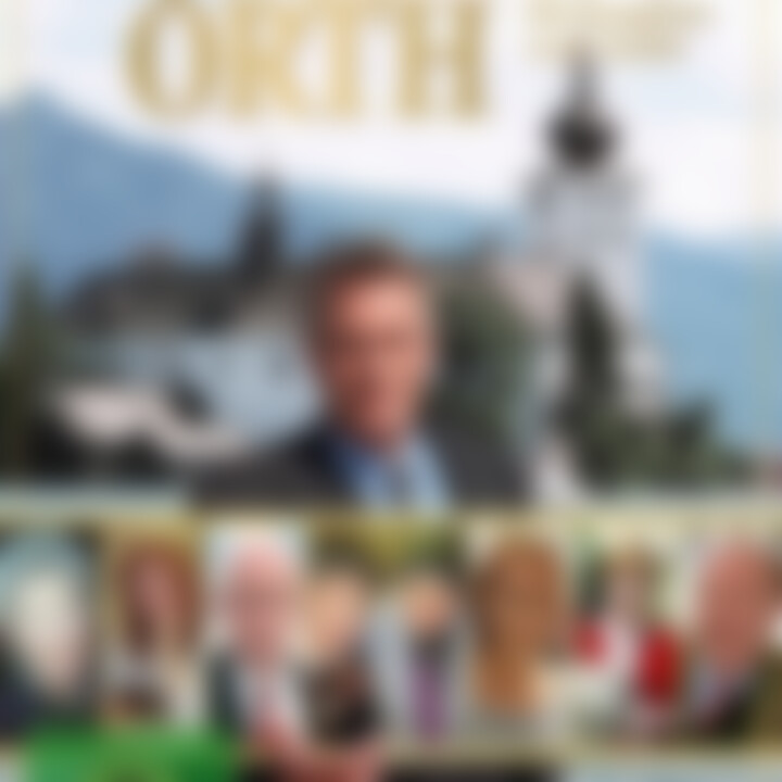 Schlosshotel Orth - die erste Staffel (3 DVD): Schlosshotel Orth