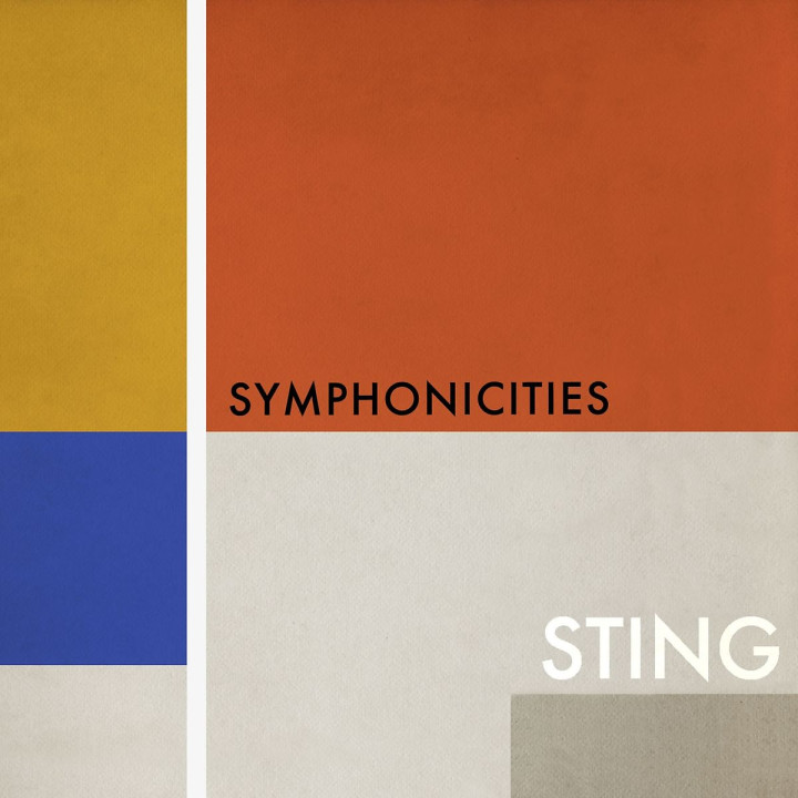 Symphonicities: Sting
