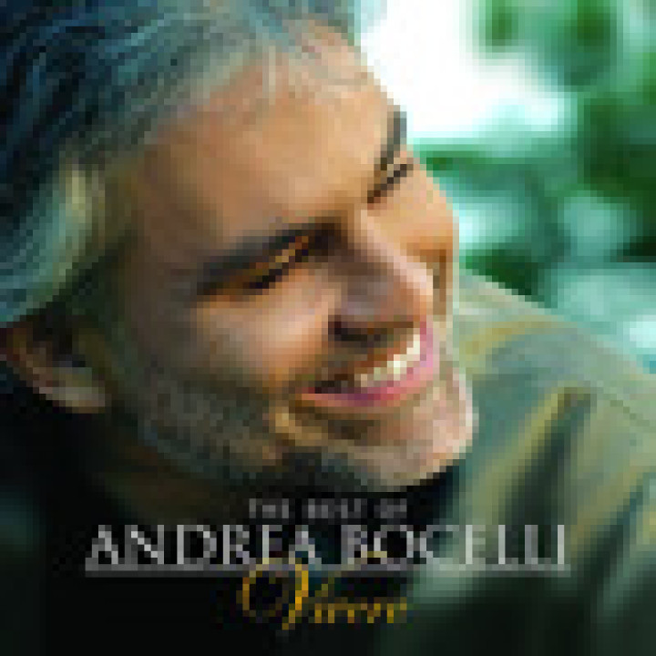 The Best of Andrea Bocelli – Vivere (Bonus Track Version)