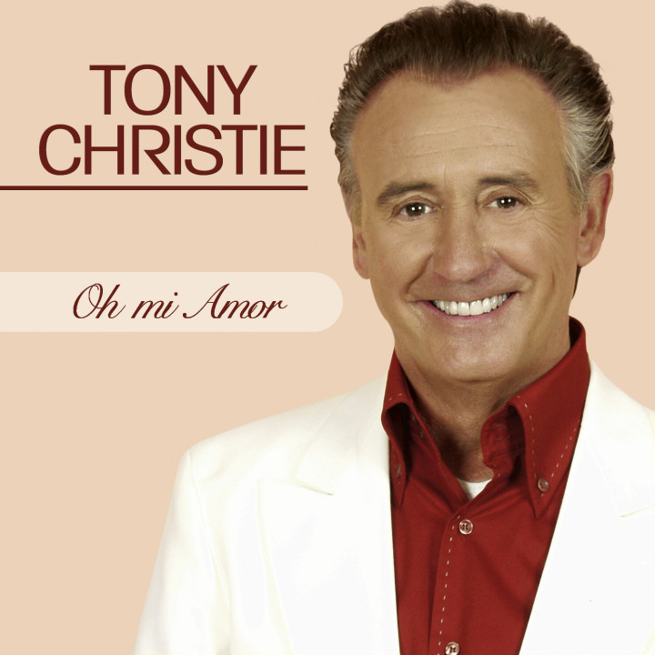 Christie, Tony