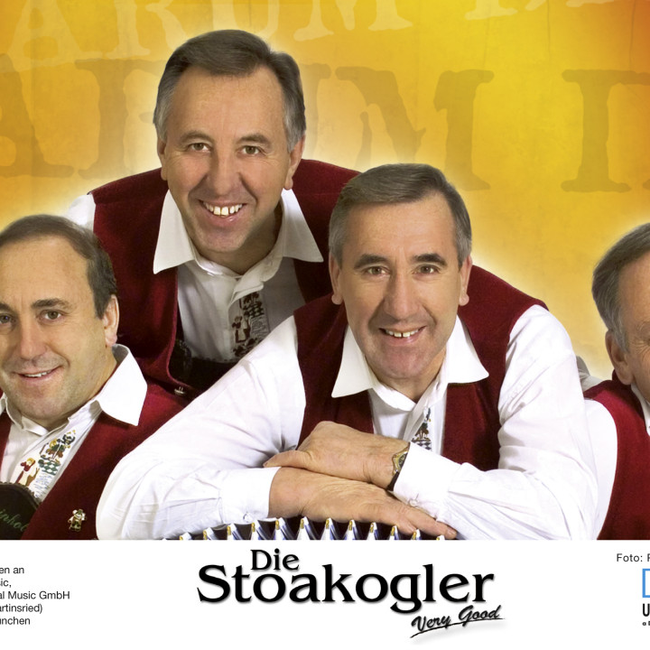 Stoakogler, Die