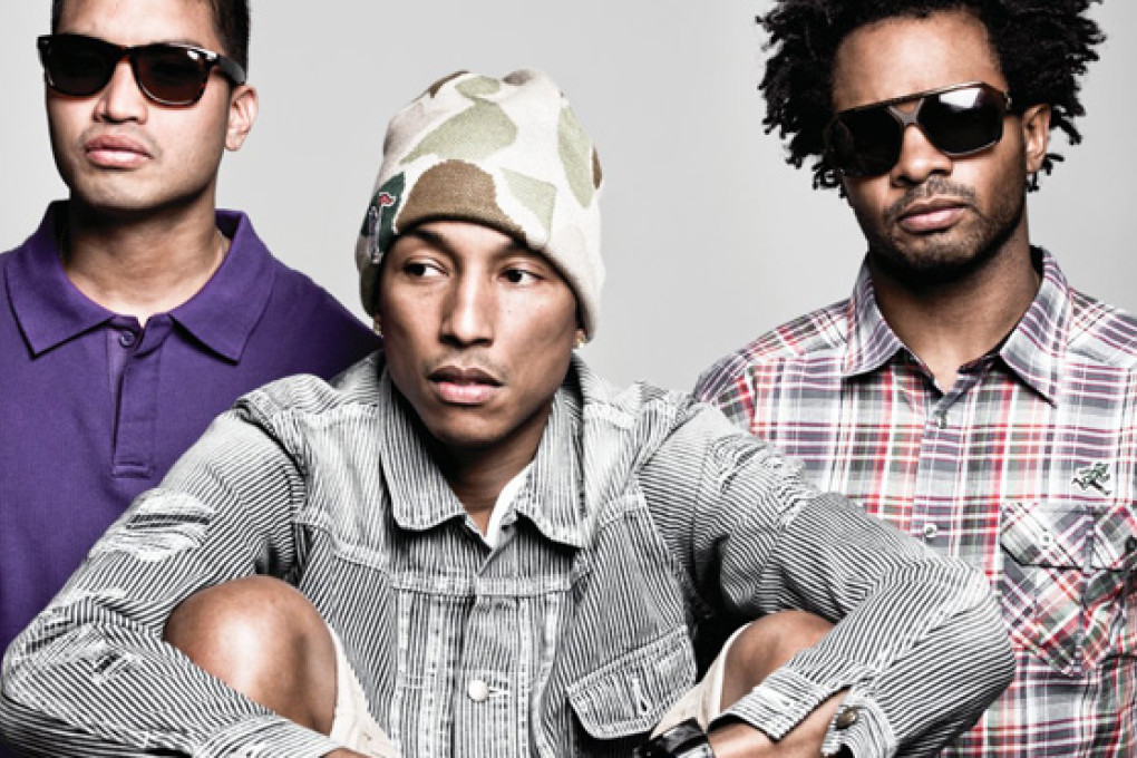 N*E*R*D 2010 01