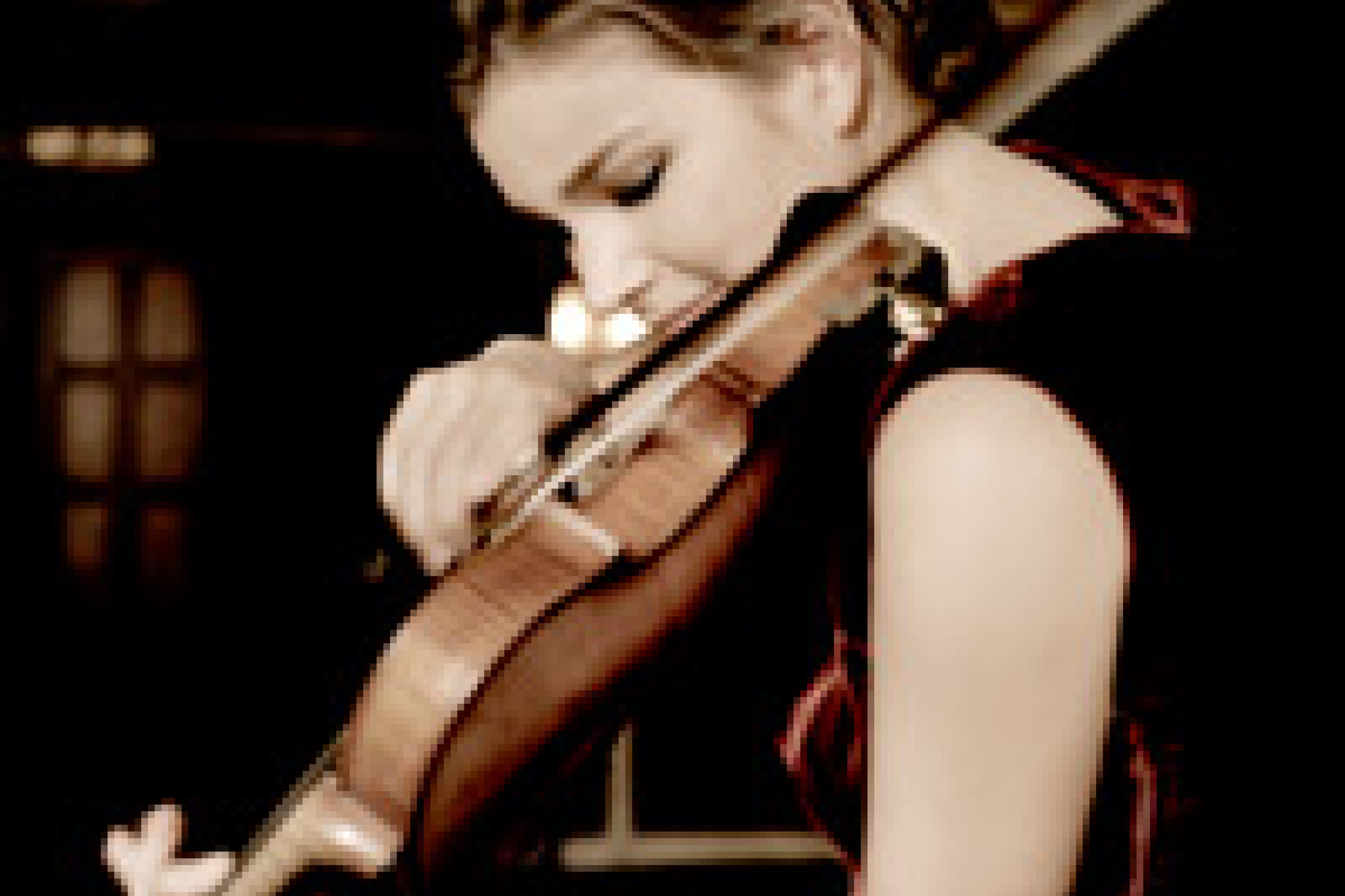Janine Jansen © UMG