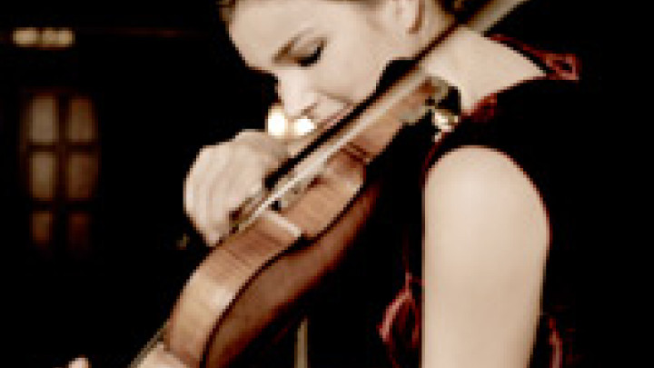 Janine Jansen © UMG