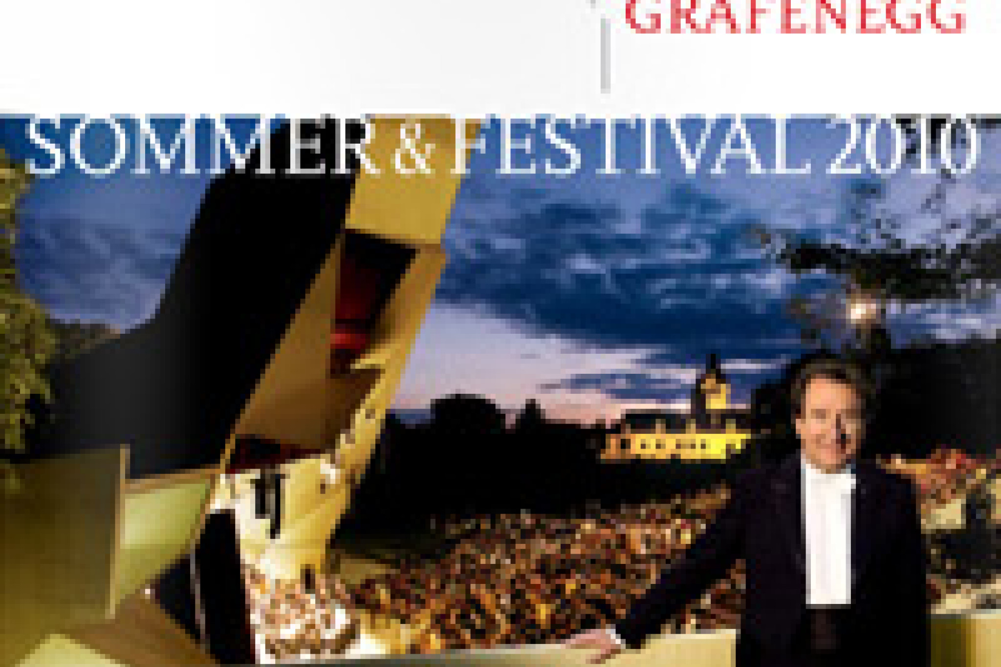Musiksommer Grafenegg 2010 © http://www.grafenegg.at/aktuell/musik-sommer