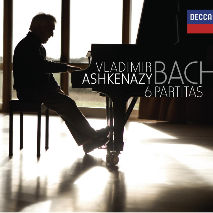 Vladimir Ashkenazy