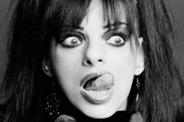 Nina Hagen