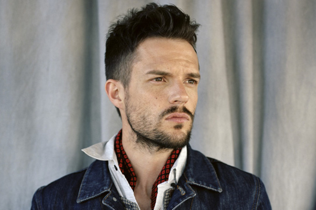Brandon Flowers