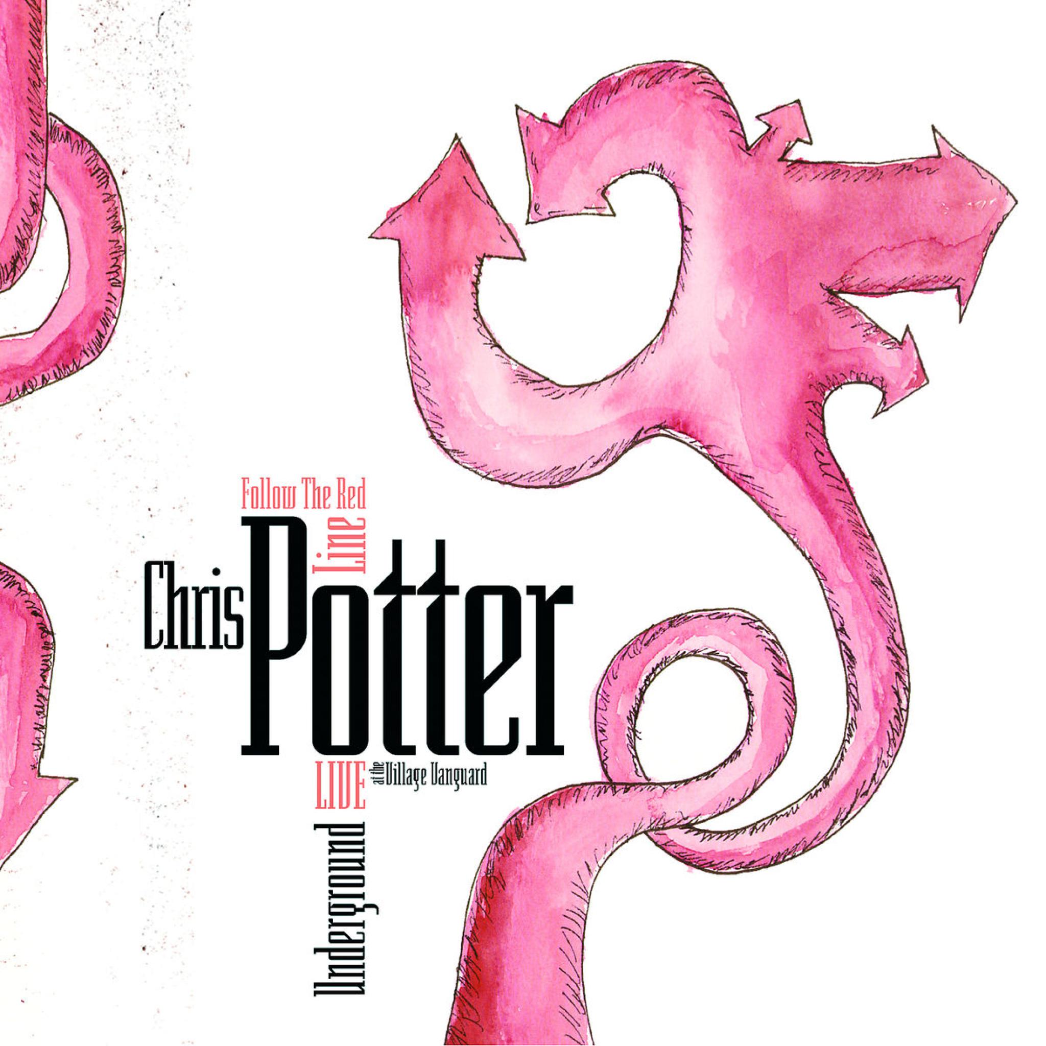 Follow The Red Line - Live At The Village Vanguard