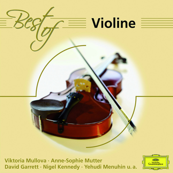 Best of Violine