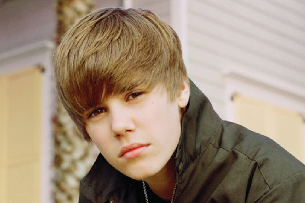 Justin Bieber 2010 - 03
