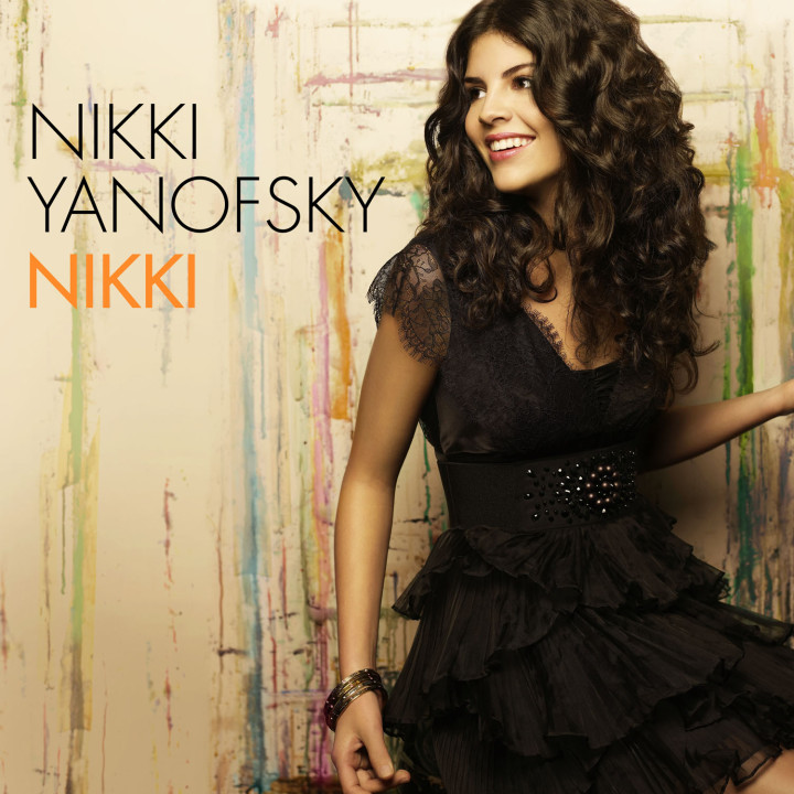 Nikki Yanofsky, Nikki