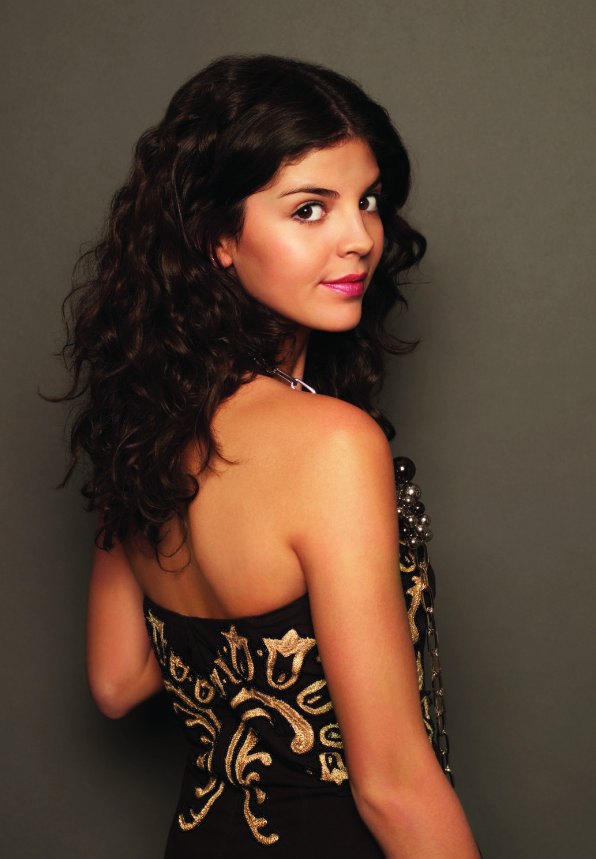 Nikki Yanofsky, Nikki