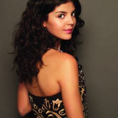 Nikki Yanofsky, Nikki