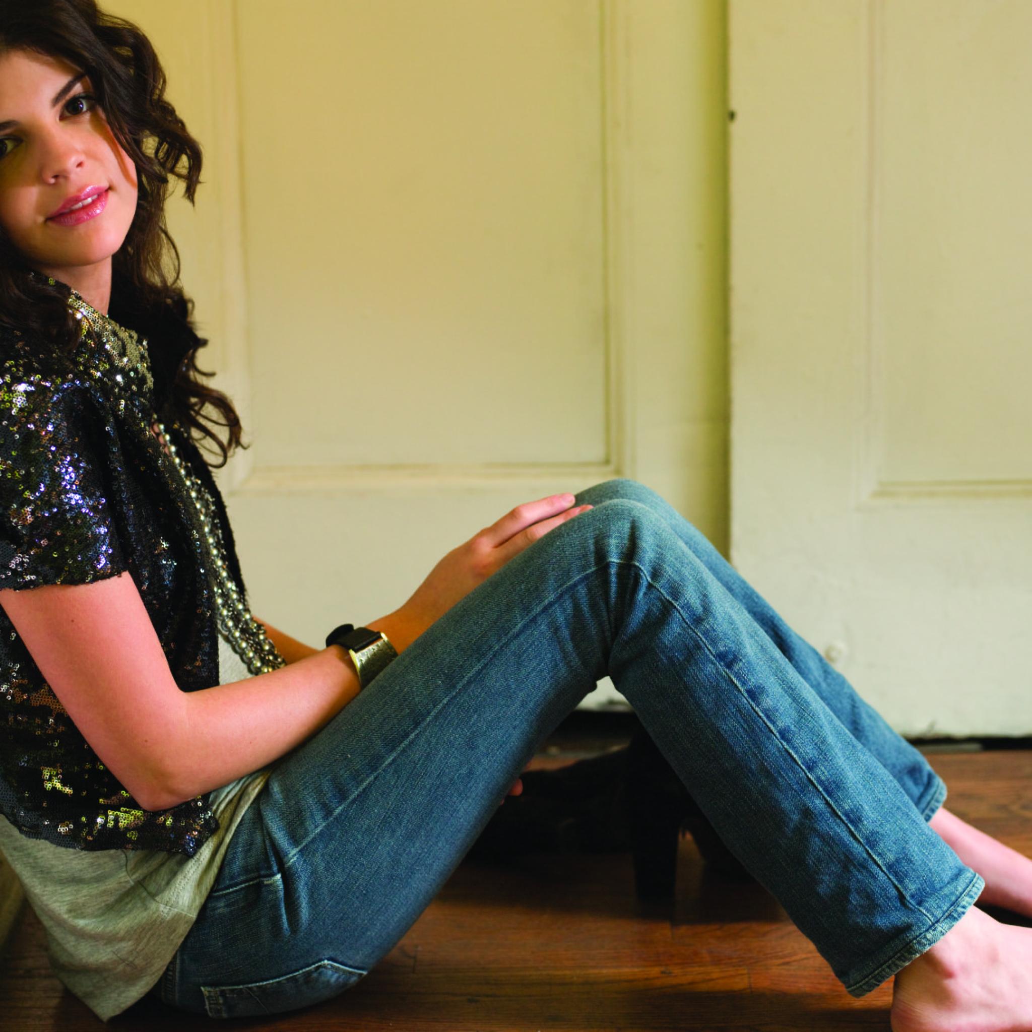 Nikki Yanofsky, Nikki