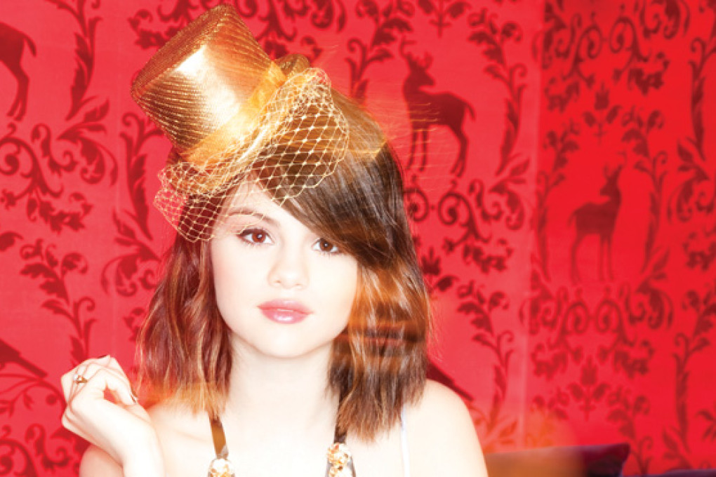 Selena Gomez 2010 - 02