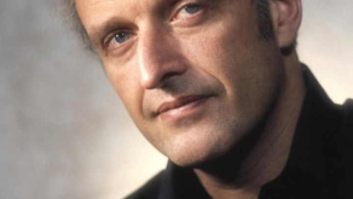 Carlos Kleiber © Siegfried Lauterwasser / DG 