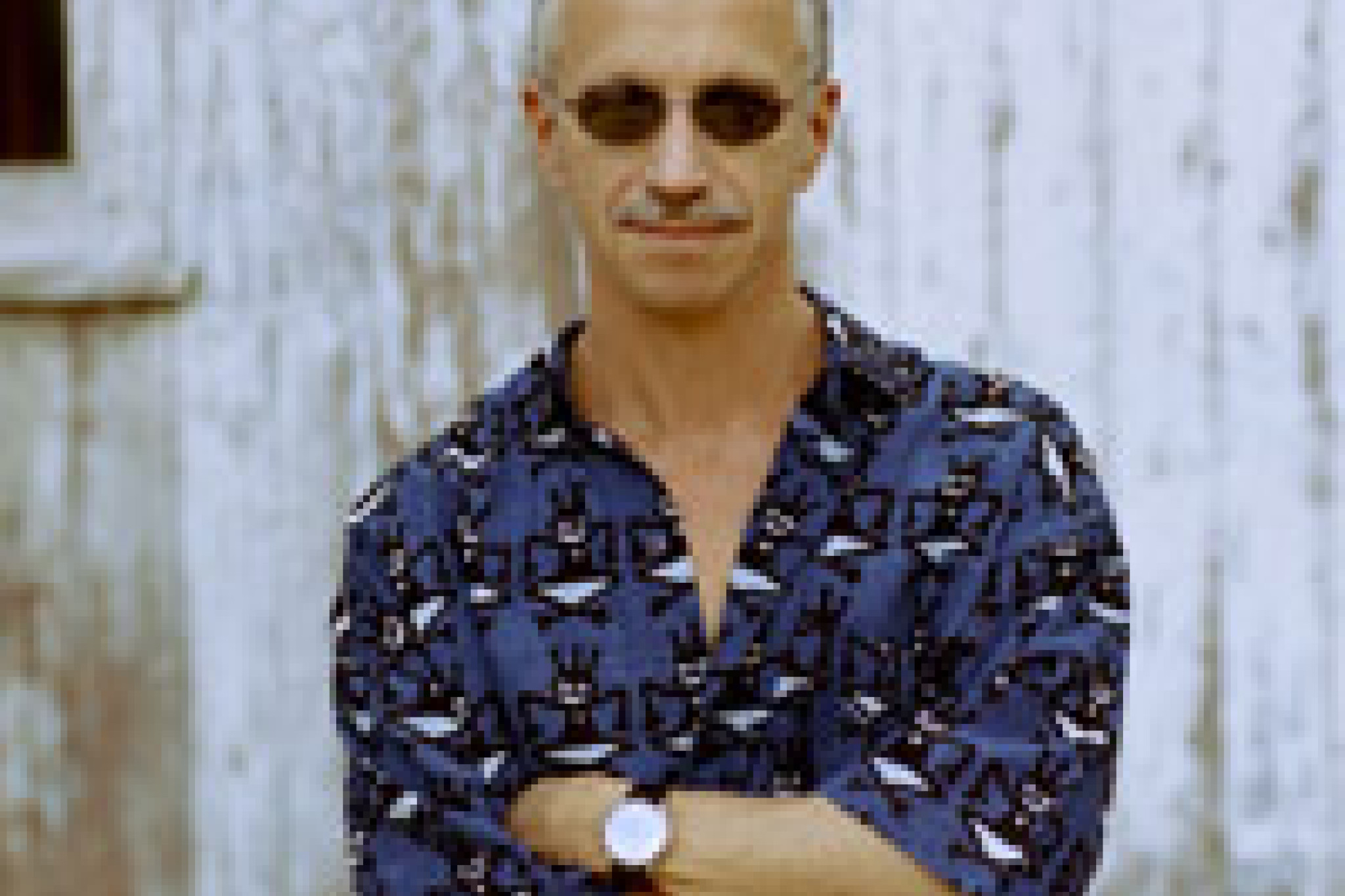 Keith Jarrett © by Jimmy Katz