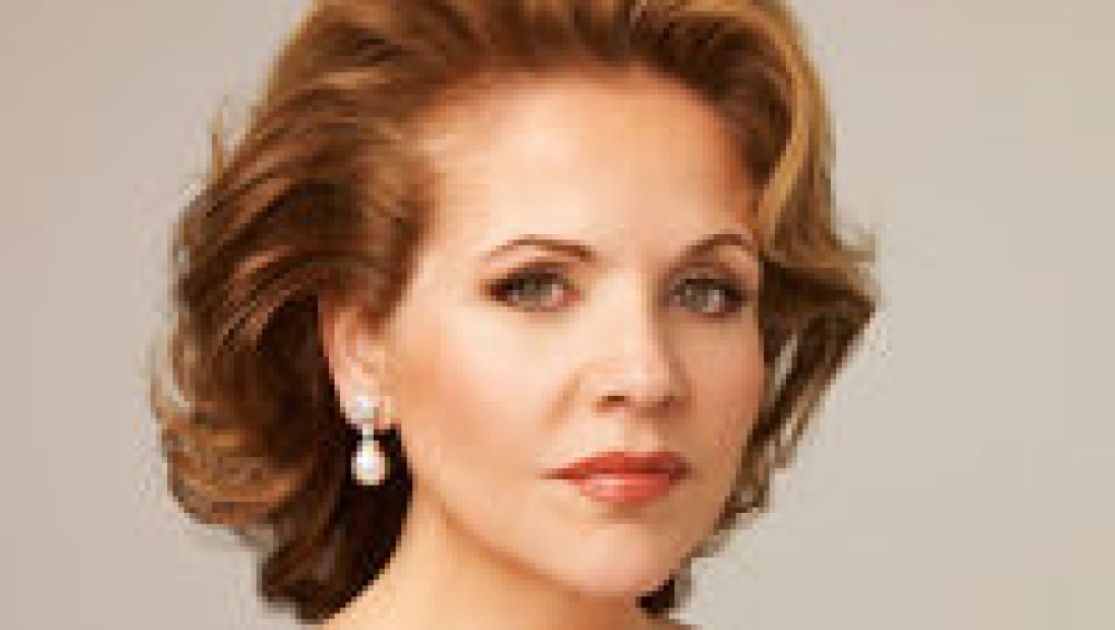 Renee Fleming © Universal Music Group