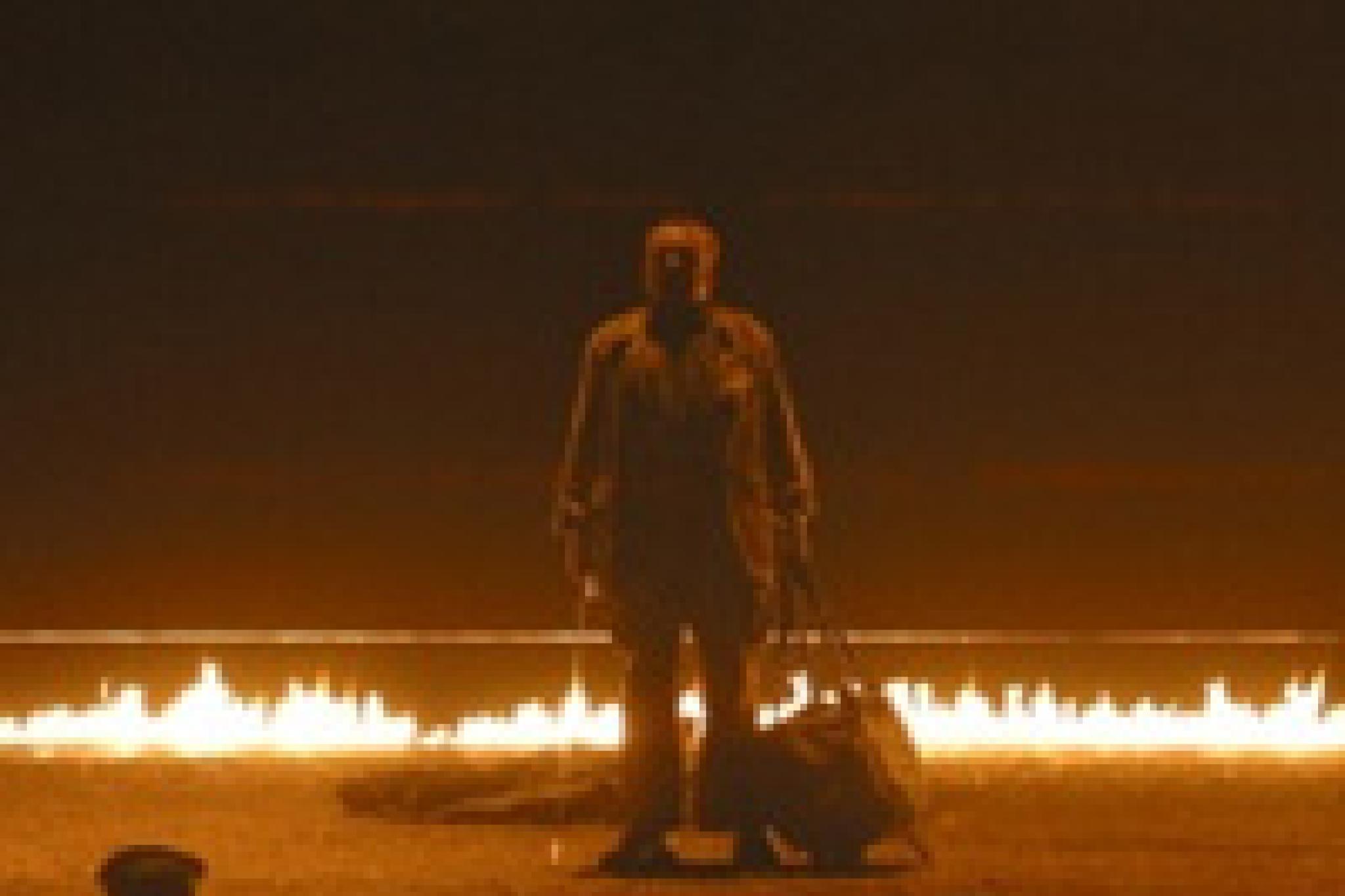 "Der Ring" in China © China Holidays