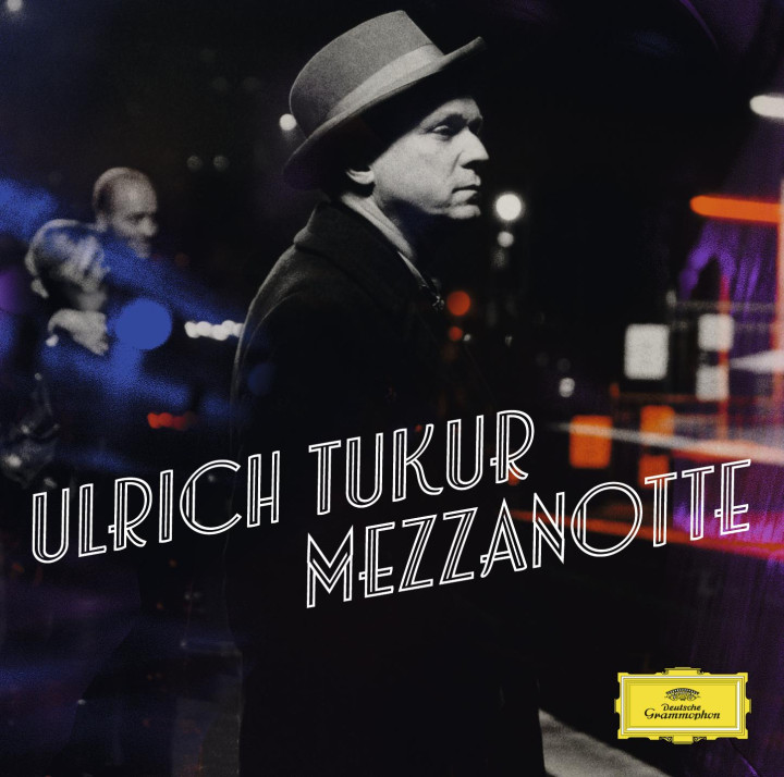 Ulrich Tukur - Mezzanotte