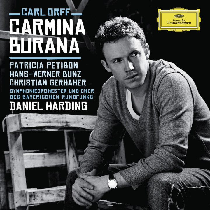 Carmina Burana – Patricia Petibon – Daniel Harding