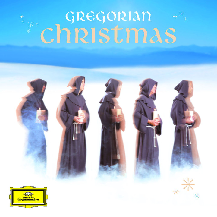 Product Family Gregorian Christmas