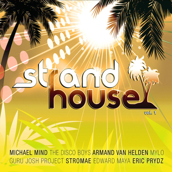 Strandhouse